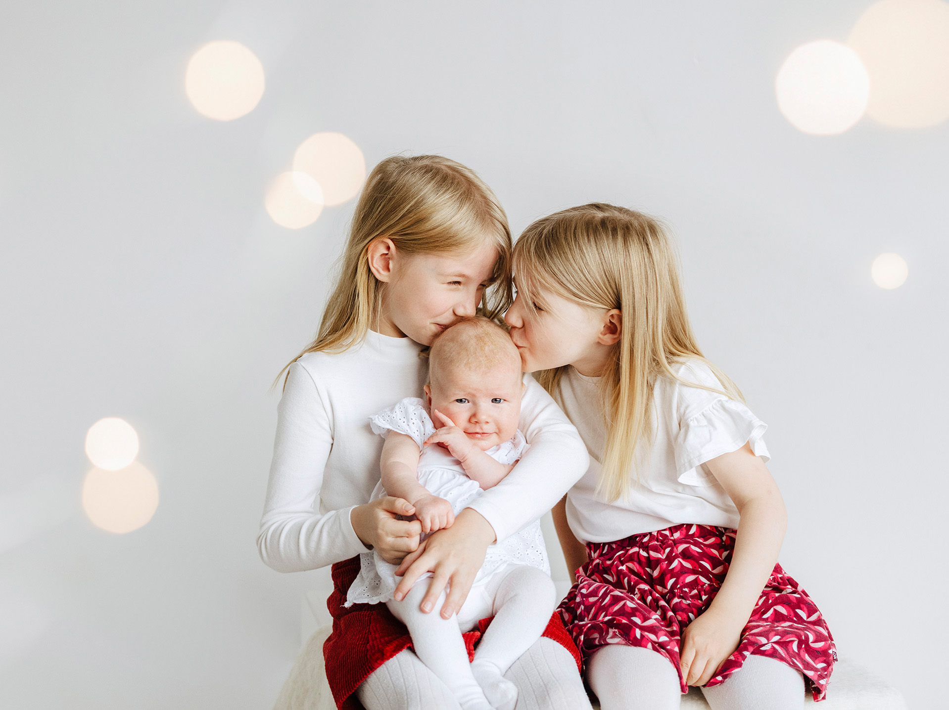 Joulukuvaus Kangasalla 16. ja 26.11.2025